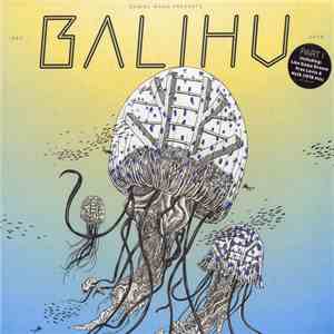 Daniel Wang - Best Of Balihu 1993 - 2008 PT. 1 download free