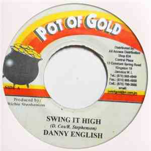 Danny English - Swing It High download free