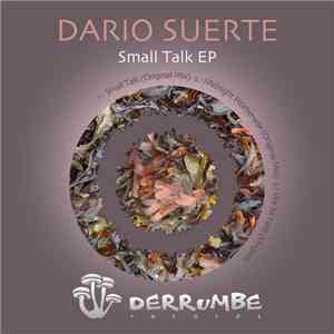 Dario Suerte - Small Talk EP download free