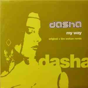 Dasha - My Way download free