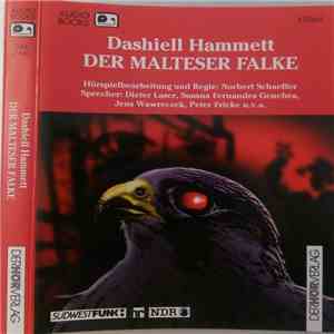 Dashiell Hammett - Der Malteser Falke download free