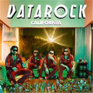 Datarock - California download free