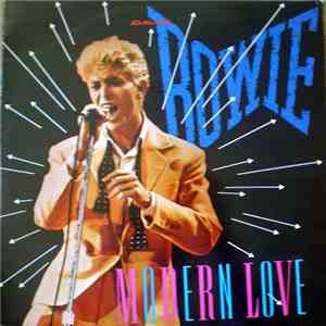 David Bowie - Modern Love download free