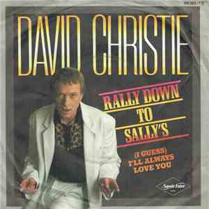 David Christie - Rally Down To Sally's download free