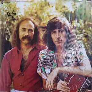 David Crosby - Graham Nash - Wind On The Water download free