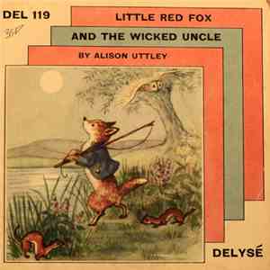 David Davis  - Little Red Fox And The Wicked Uncle download free