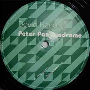 David Keno - Peter Pan Syndrome download free