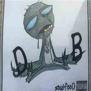 DB aka The Chorus - Soul Food Mixtape download free