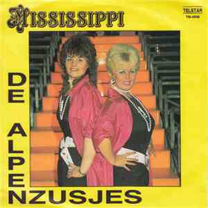 De Alpenzusjes - Mississippi download free