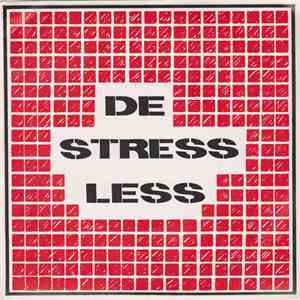 De Stressless - Against The War download free