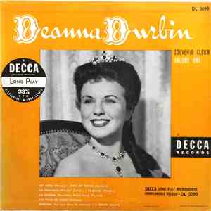 Deanna Durbin - Souvenir Album Volume One download free