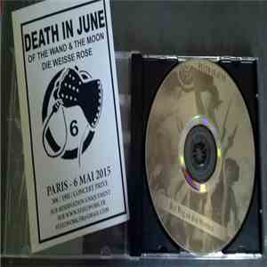 Death In June - Der Weg zu den Sternen download free