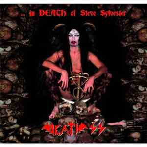 Death SS - In Death Of Steve Sylvester download free