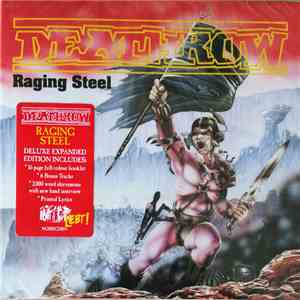 Deathrow - Raging Steel download free