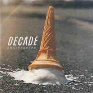 Decade  - Brainfreeze download free