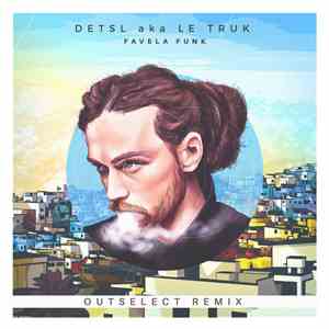 ДеЦл - Favela Funk (Outselect Remix) download free