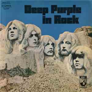 Deep Purple - In Rock download free