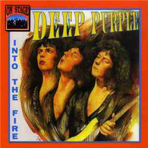 Deep Purple - Into The Fire download free