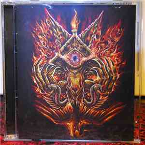 Deiphago - Into The Eye Of Satan download free