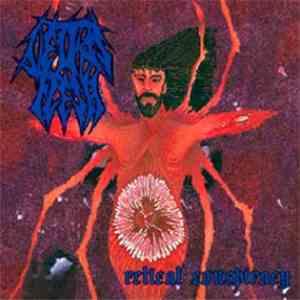 Deity' s flesh - Relical conspiracy download free