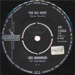 Del Shannon - The Big Hurt / I Got It Bad download free