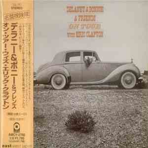 Delaney & Bonnie & Friends With Eric Clapton - On Tour download free