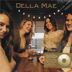 Della Mae - Della Mae download free