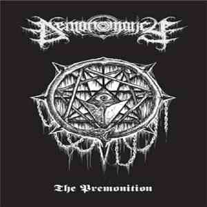 Demonomancy  - The Premonition download mp3 flac