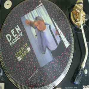 Den Harrow - Energy Rain download free