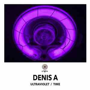 Denis A - Ultraviolet / Time download free