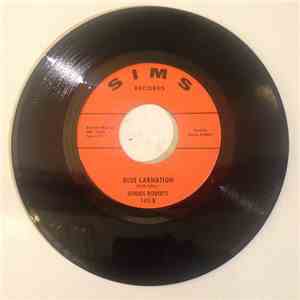 Dennis Roberts  - Blue Carnation / Mule Skinner Blues download free