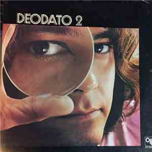 Deodato - Deodato 2 download free