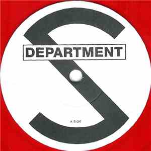Department S / Terry Edwards & The Scapegoats - My Coo Ca Choo / Cat People/Gasoline download free