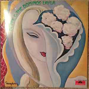 Derek & The Dominos - Layla And Other Assorted Love Songs download free