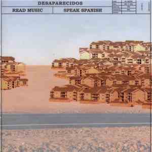 Desaparecidos - Read Music, Speak Spanish download free