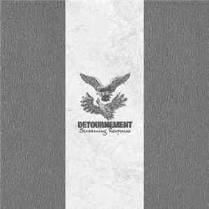 Detournement - Screaming Response download free