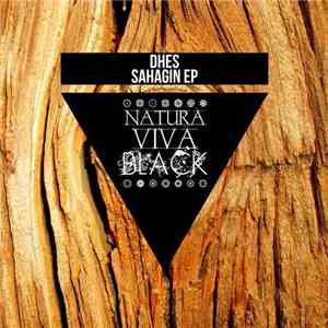 Dhes  - Sahagin EP download free