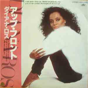 Diana Ross - Up Front download free