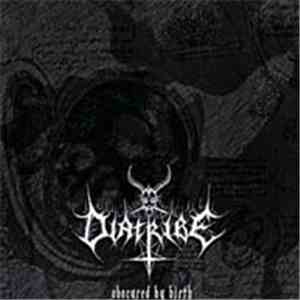 Diatribe - Obscured By Birth download free