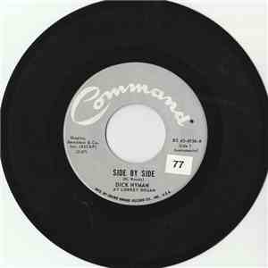 Dick Hyman - Side By Side / Satin Doll download free