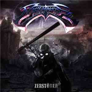 Dictatoreyes - Zerstoerer download free