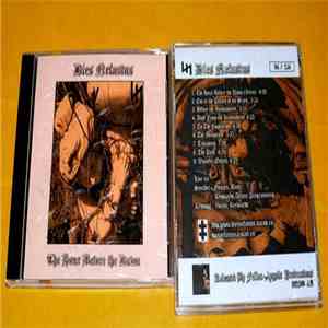 Dies Nefastus - The Hour Before The Dawn download mp3 flac