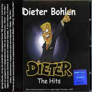 Dieter Bohlen - Dieter - The Hits download free
