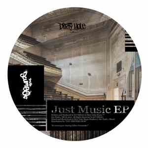 Digital Scumbag - Just Music EP download free