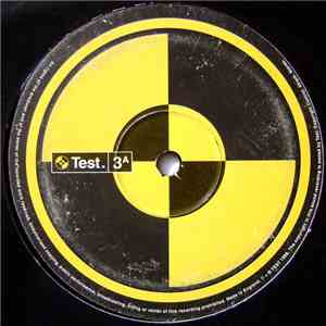 Dillinja - Tronik Funk / Weapon Of Choice download free