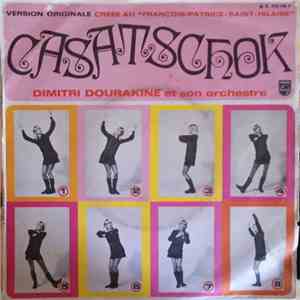 Dimitri Dourakine Et Son Orchestre - Casatschok download free