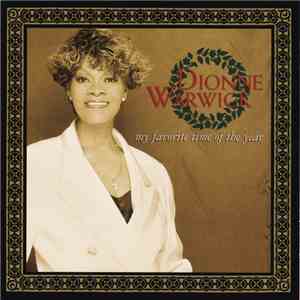 Dionne Warwick - My Favorite Time Of The Year download free