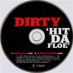 Dirty  - Hit Da Floe download mp3 flac