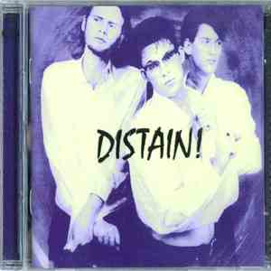 Distain! - Cement Garden (Special Edition) download free