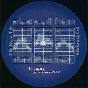 DisX3 - Waves Vol. 2 download free